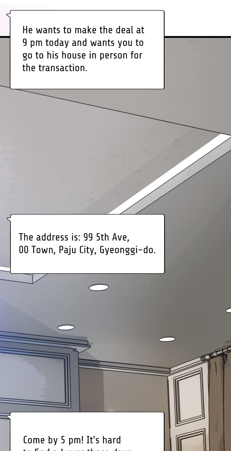 Read The Undefeated Newbie chapter 62 image 18 on Lezhin