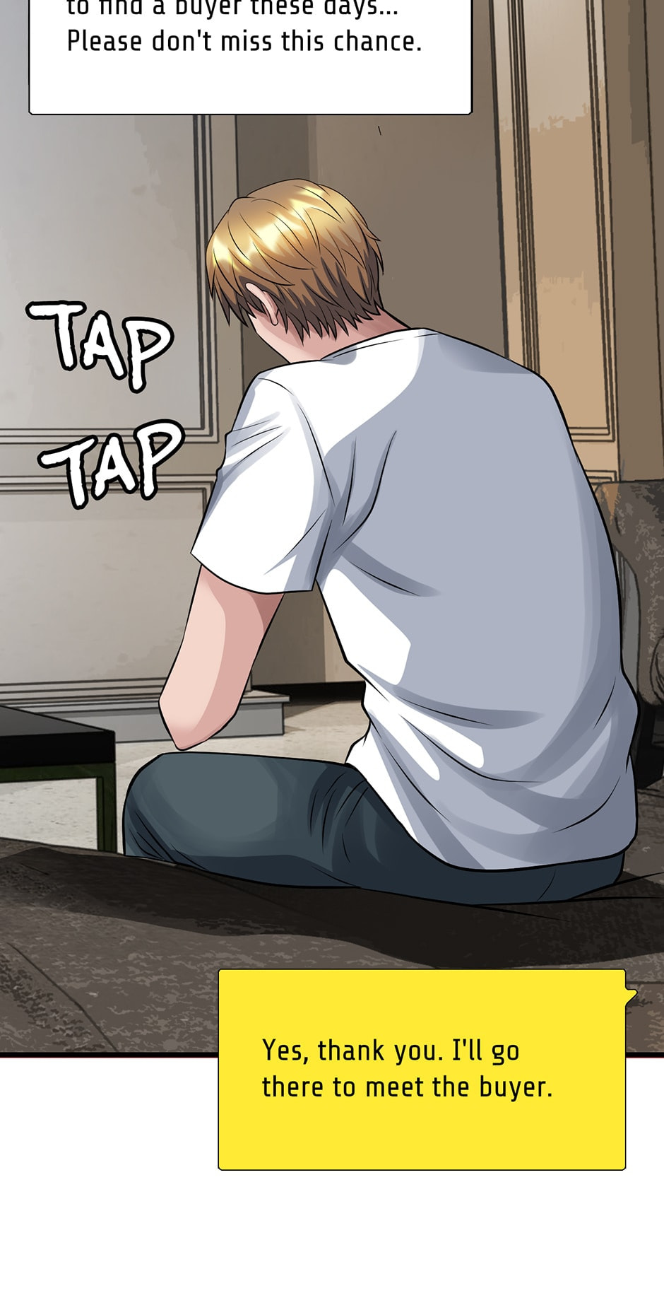 Read The Undefeated Newbie chapter 62 image 19 on Lezhin