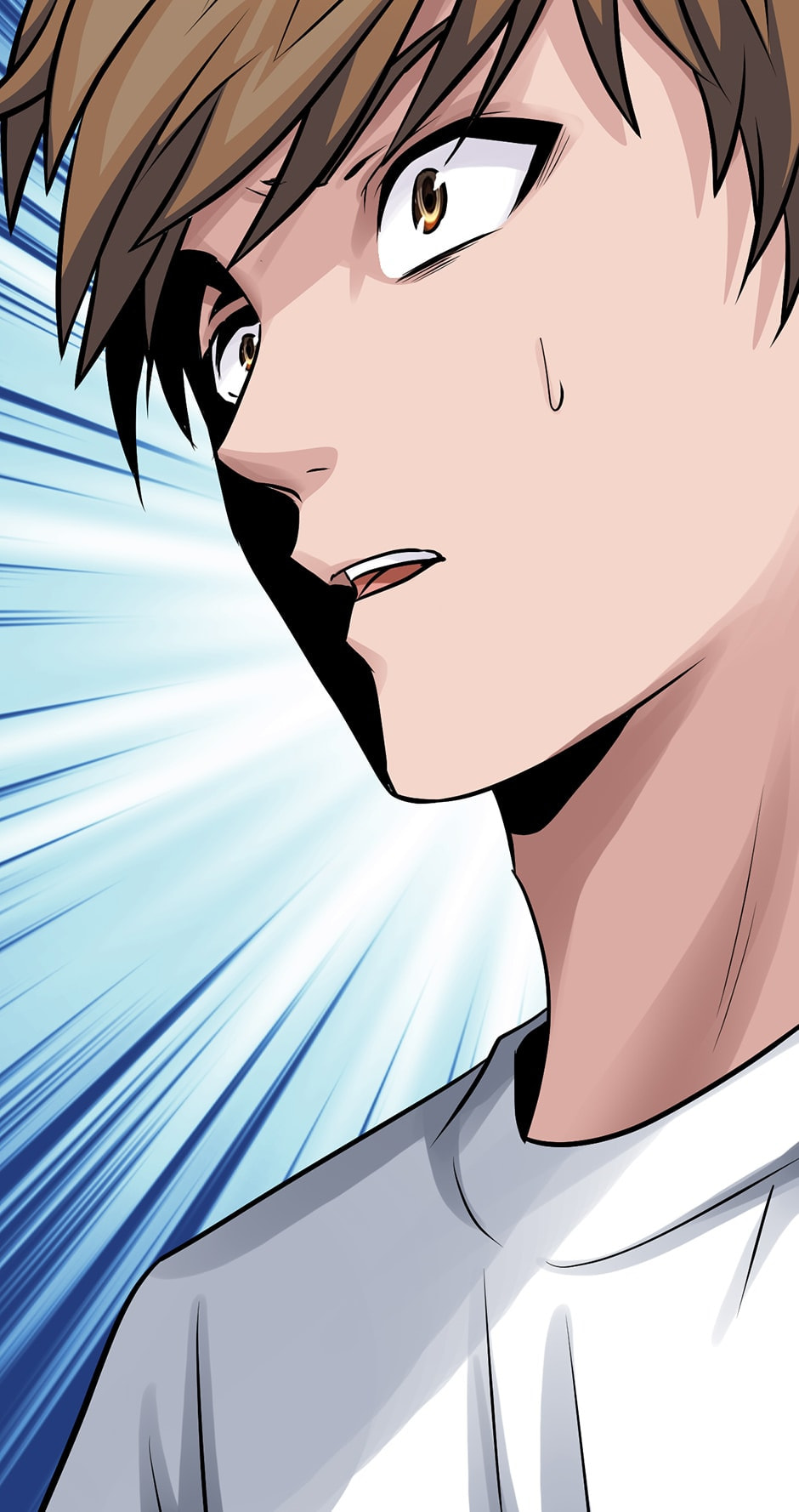 Read The Undefeated Newbie chapter 62 image 2 on Lezhin