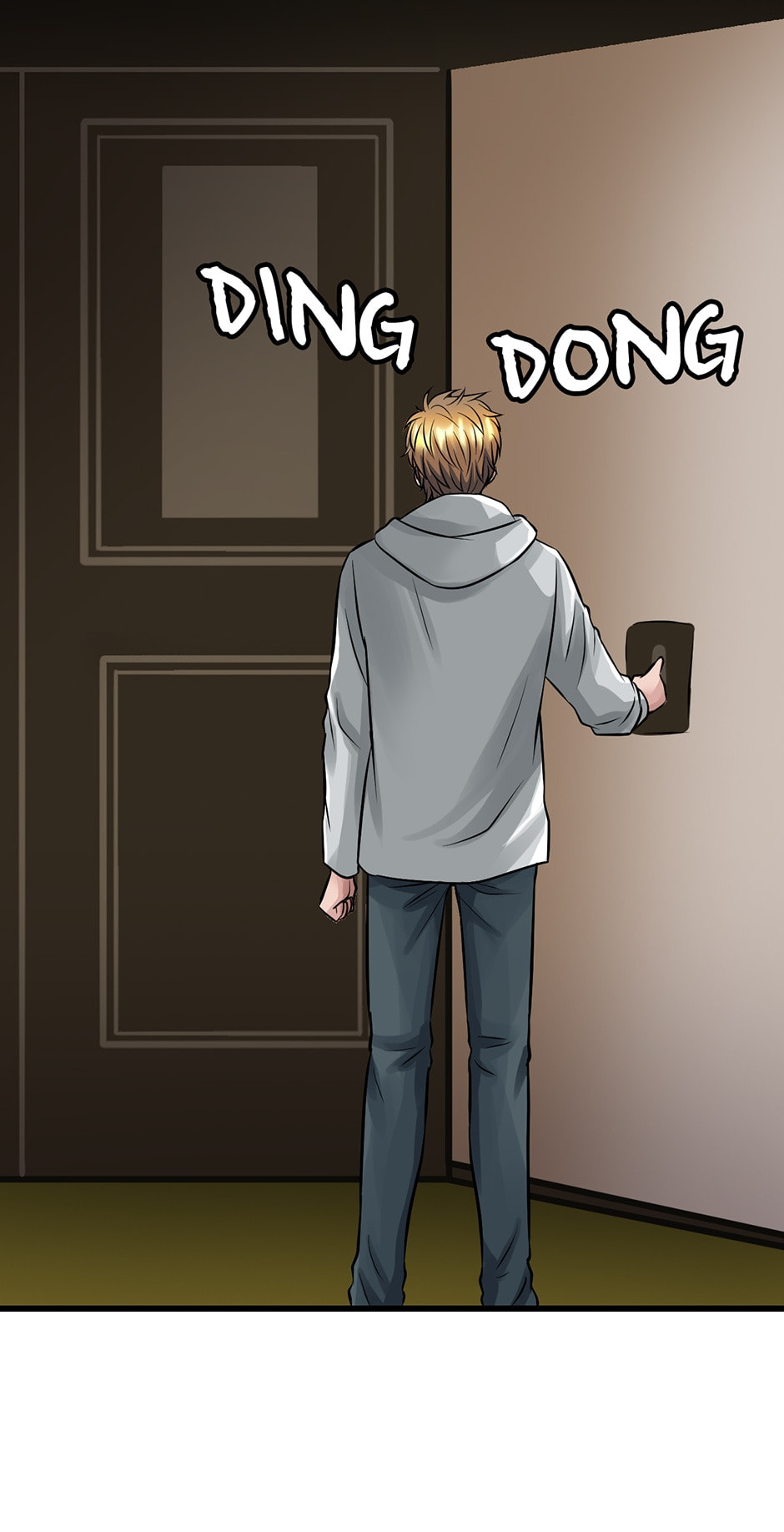 Read The Undefeated Newbie chapter 62 image 22 on Lezhin