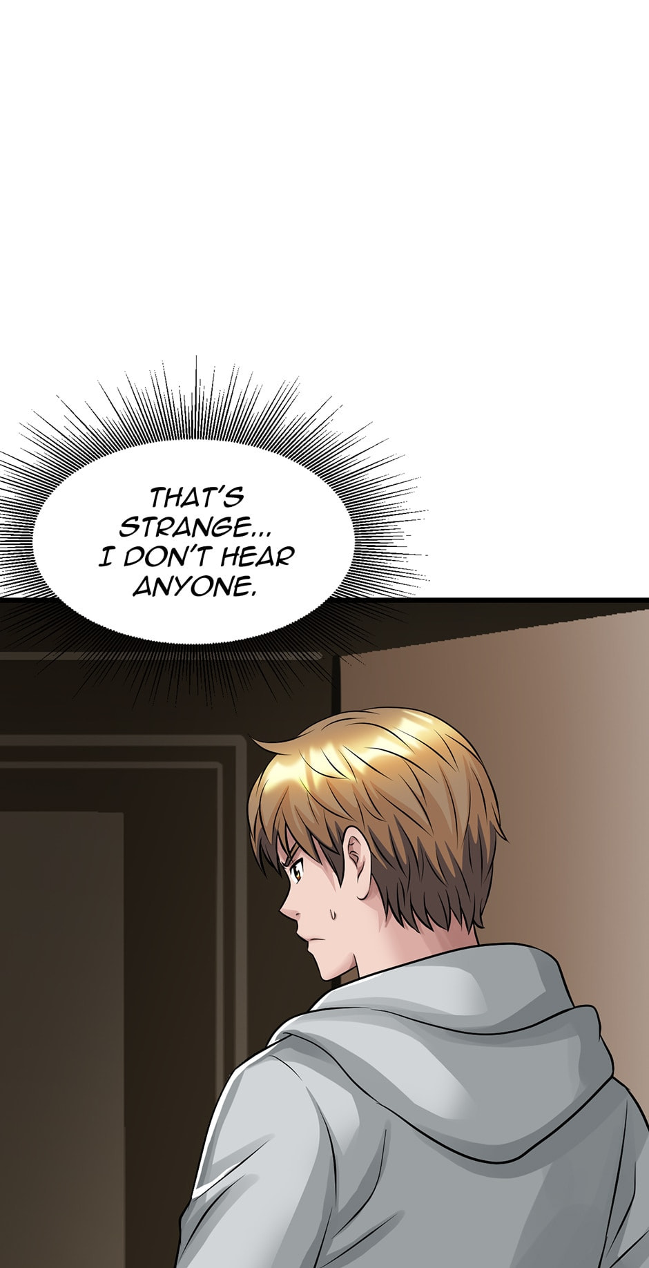 Read The Undefeated Newbie chapter 62 image 23 on Lezhin