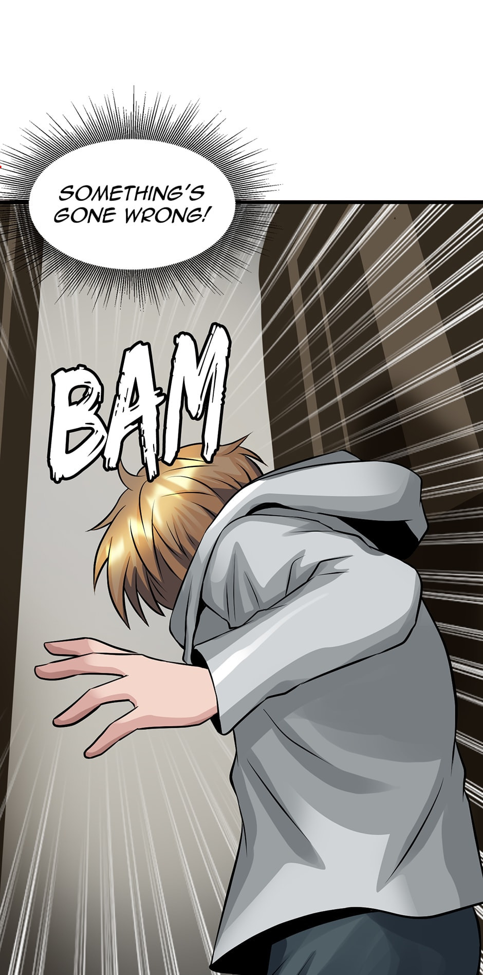 Read The Undefeated Newbie chapter 62 image 25 on Lezhin