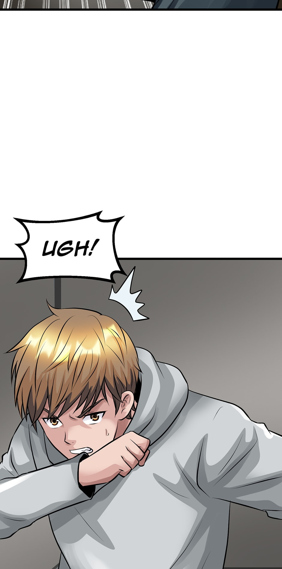 Read The Undefeated Newbie chapter 62 image 26 on Lezhin