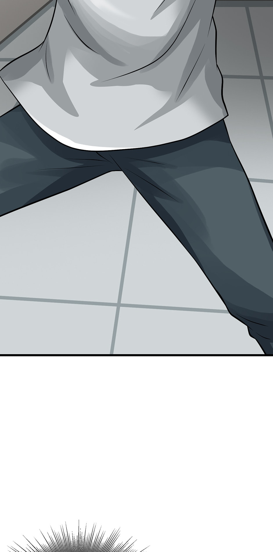 Read The Undefeated Newbie chapter 62 image 27 on Lezhin