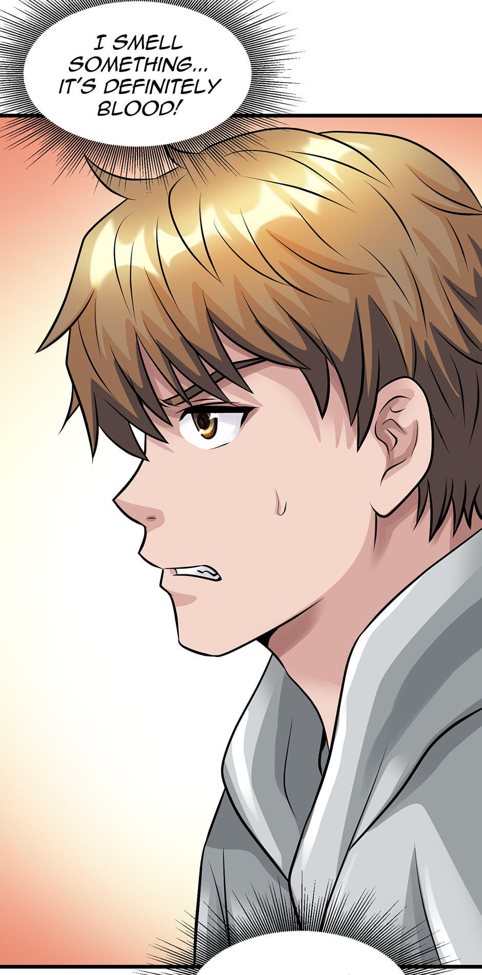Read The Undefeated Newbie chapter 62 image 28 on Lezhin