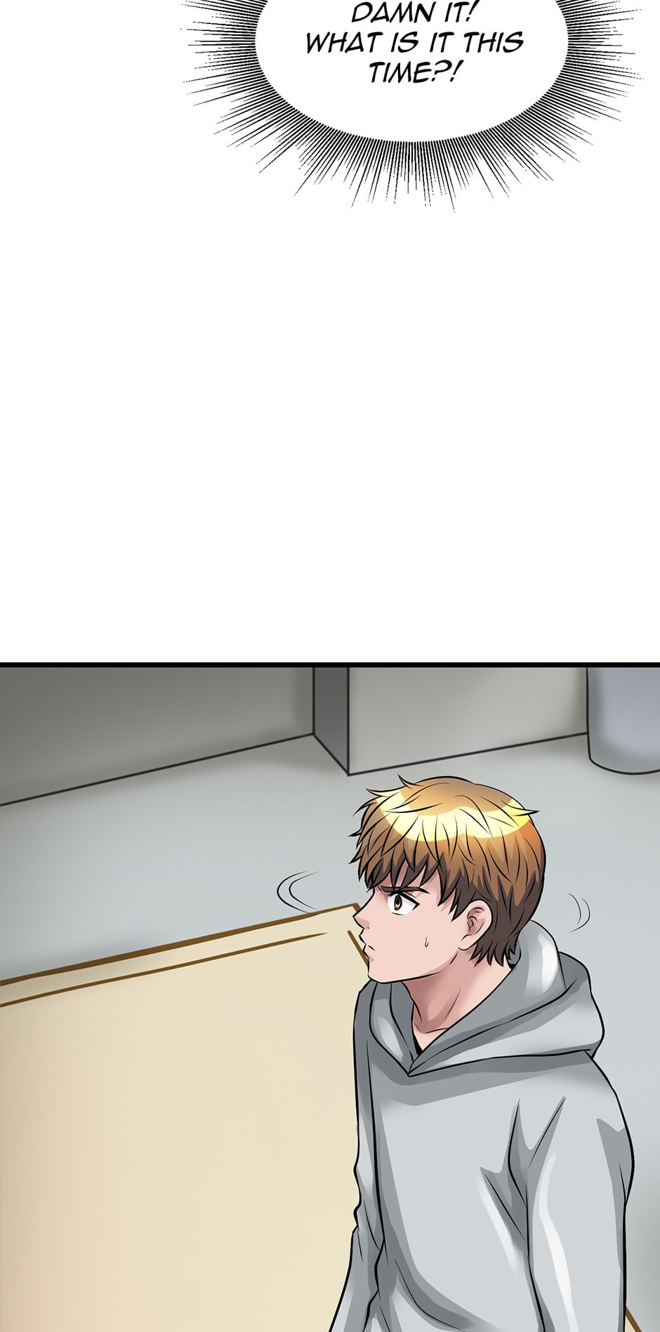 Read The Undefeated Newbie chapter 62 image 29 on Lezhin