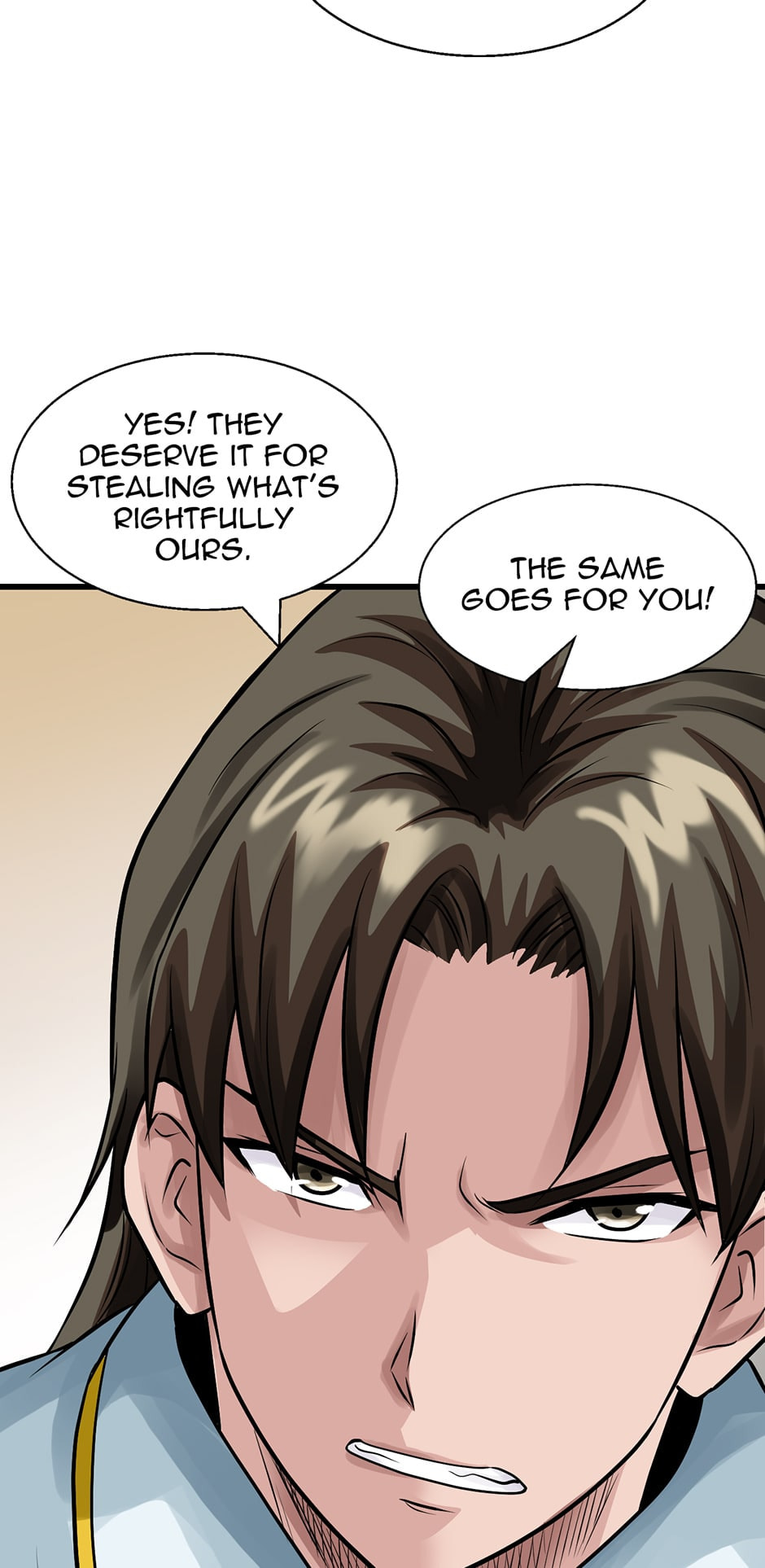 Read The Undefeated Newbie chapter 62 image 34 on Lezhin