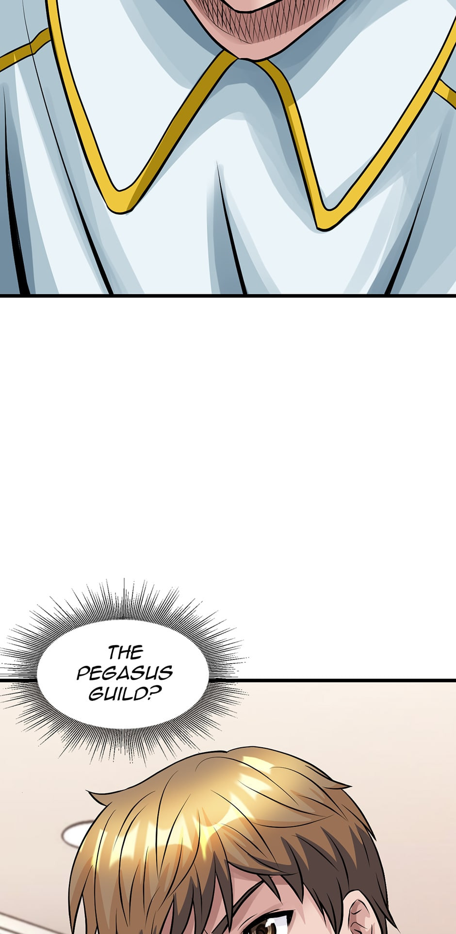 Read The Undefeated Newbie chapter 62 image 35 on Lezhin