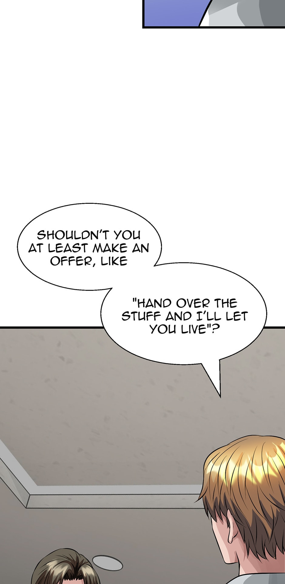 Read The Undefeated Newbie chapter 62 image 38 on Lezhin