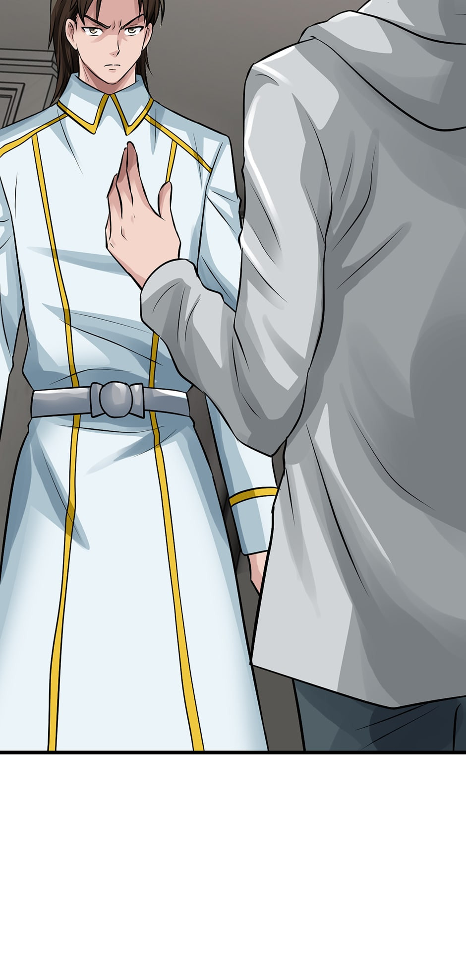 Read The Undefeated Newbie chapter 62 image 39 on Lezhin