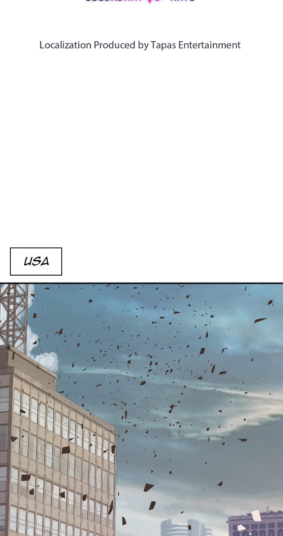 Read The Undefeated Newbie chapter 62 image 4 on Lezhin