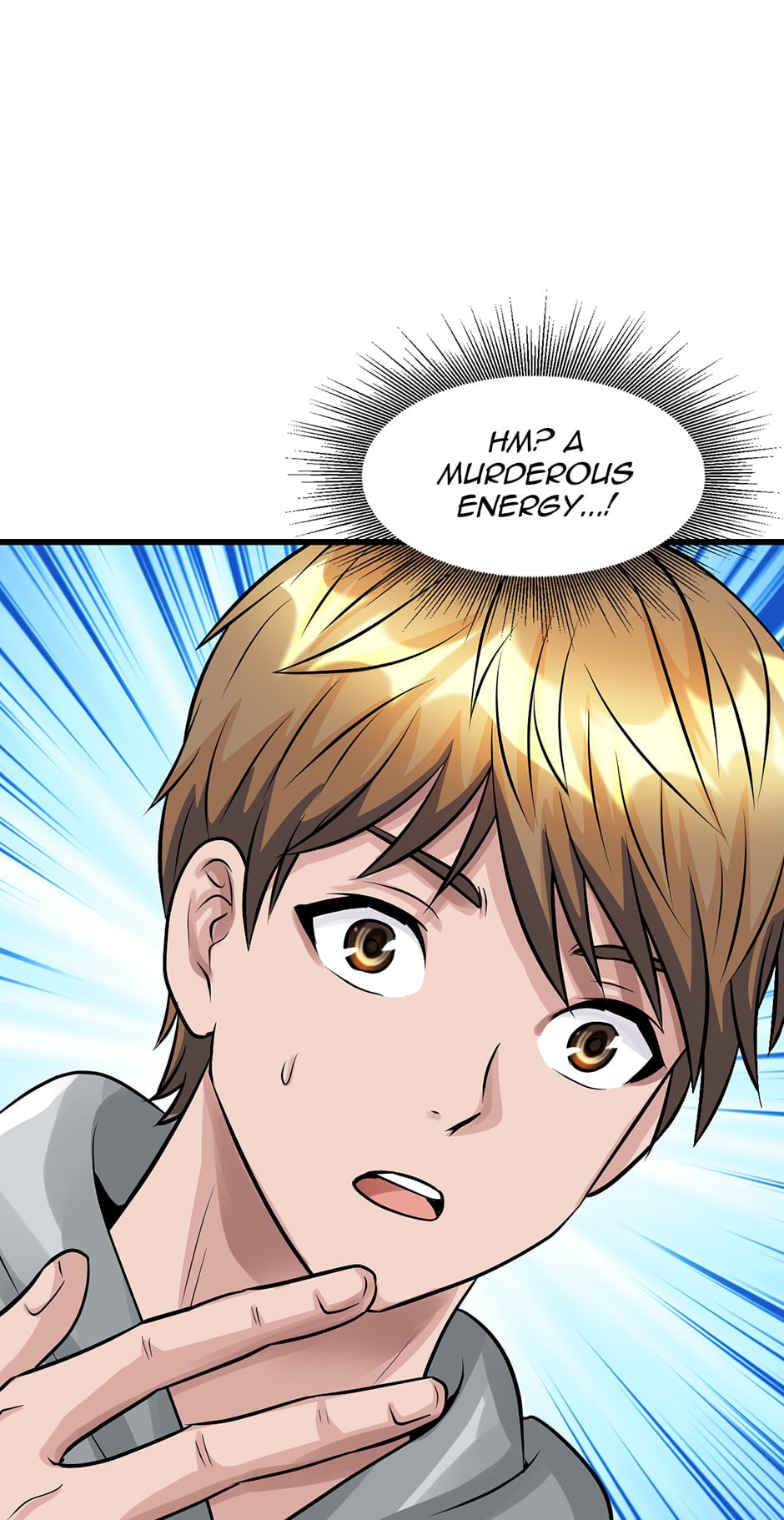 Read The Undefeated Newbie chapter 62 image 43 on Lezhin