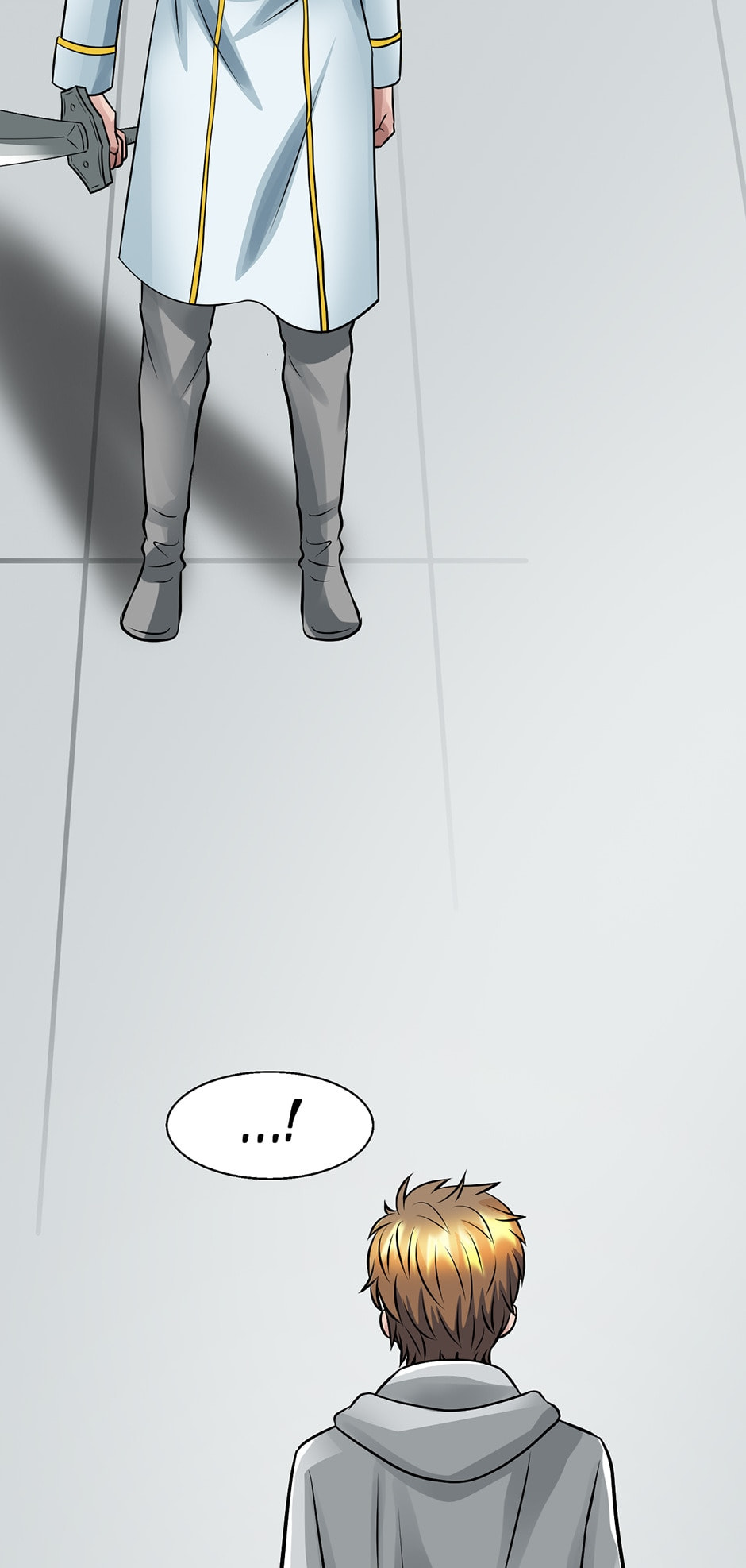 Read The Undefeated Newbie chapter 62 image 50 on Lezhin