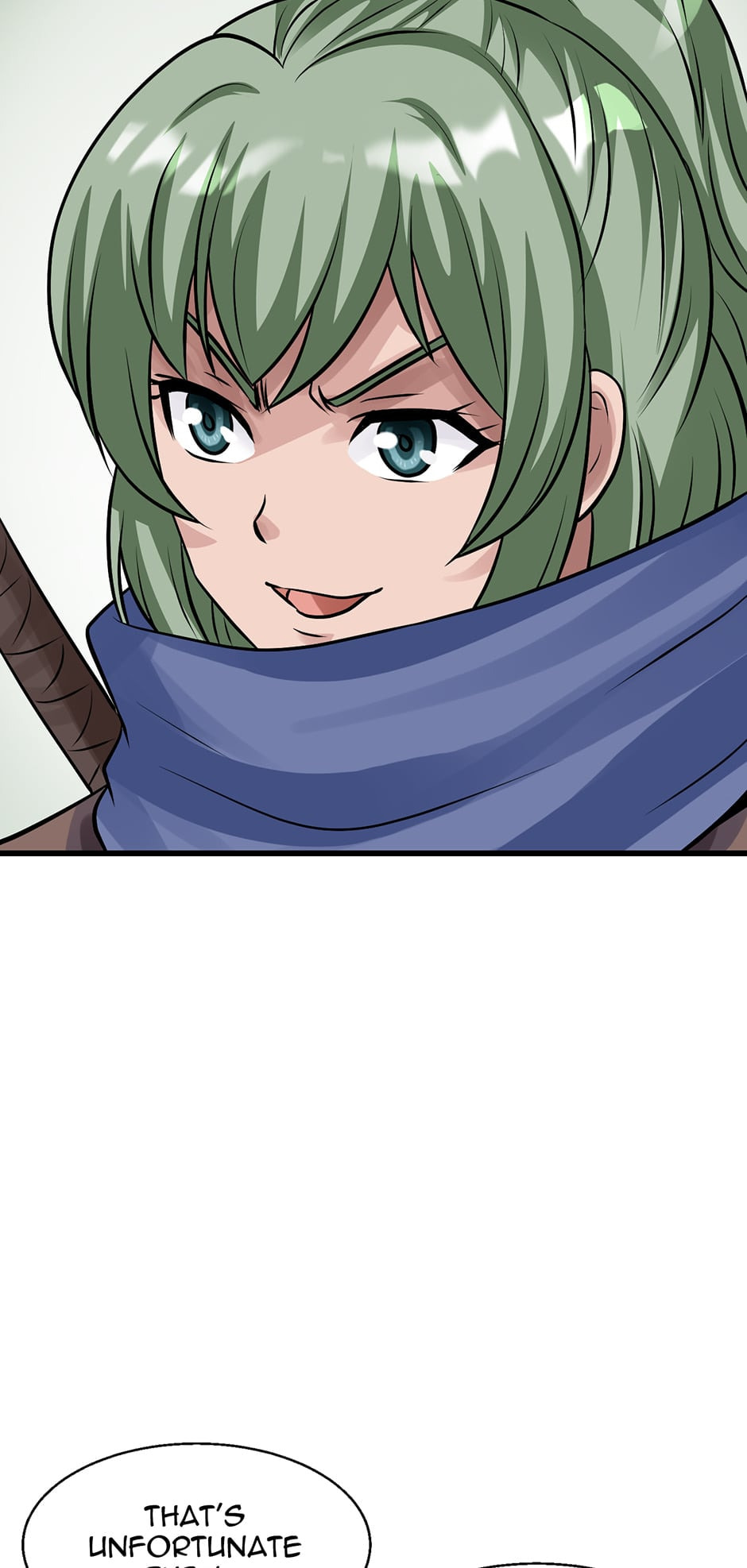 Read The Undefeated Newbie chapter 62 image 55 on Lezhin