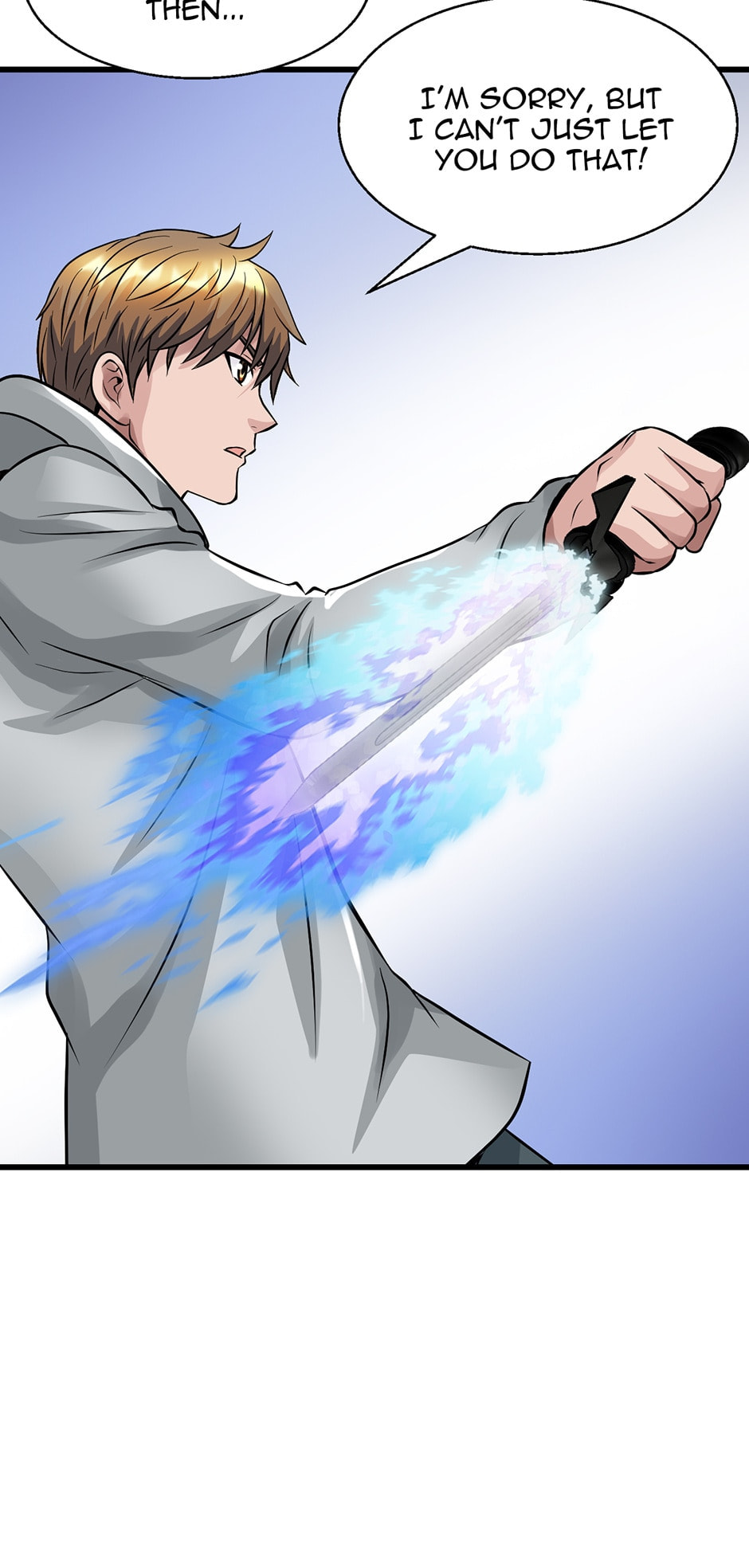 Read The Undefeated Newbie chapter 62 image 56 on Lezhin