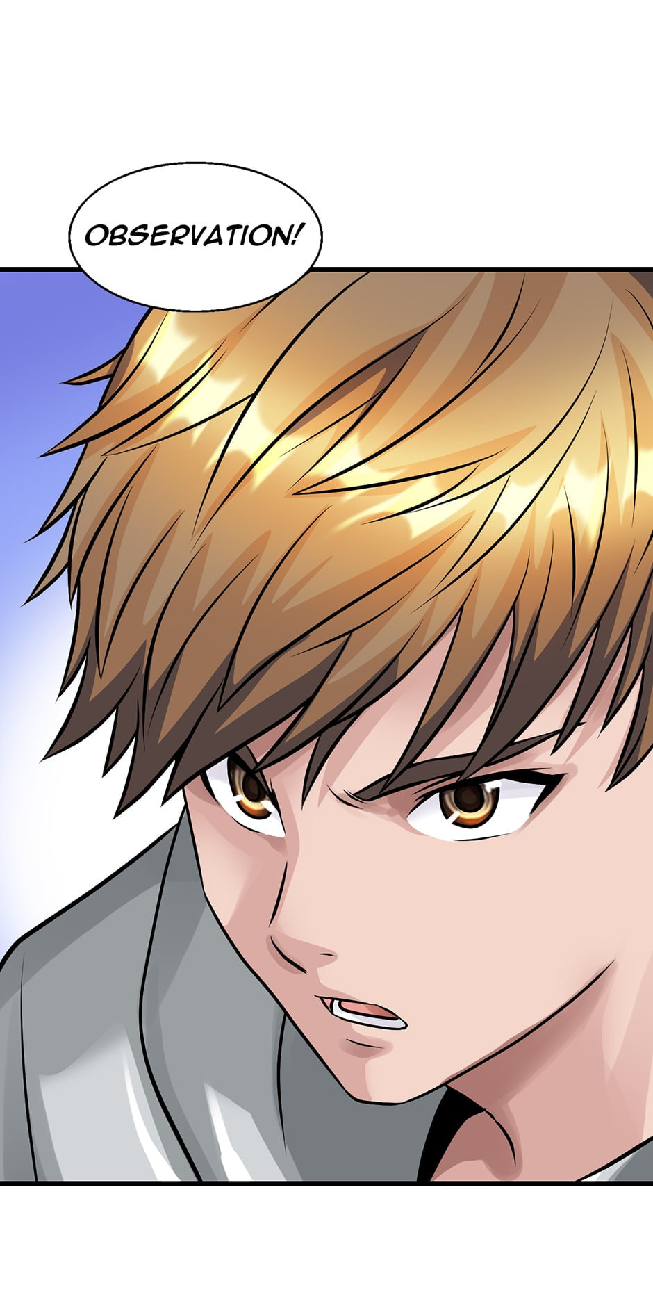 Read The Undefeated Newbie chapter 62 image 57 on Lezhin