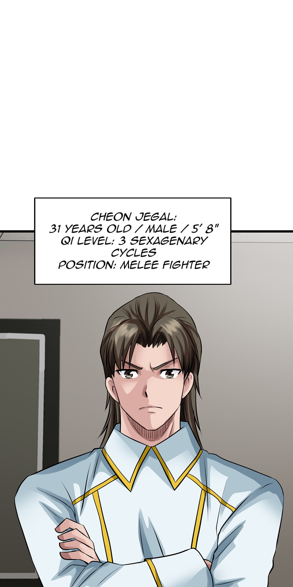Read The Undefeated Newbie chapter 62 image 58 on Lezhin