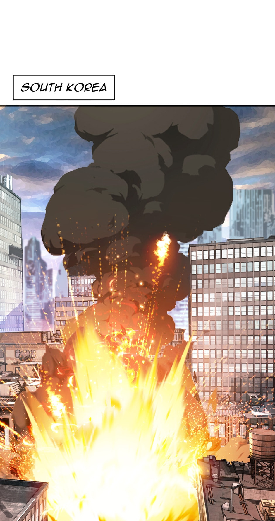 Read The Undefeated Newbie chapter 62 image 6 on Lezhin