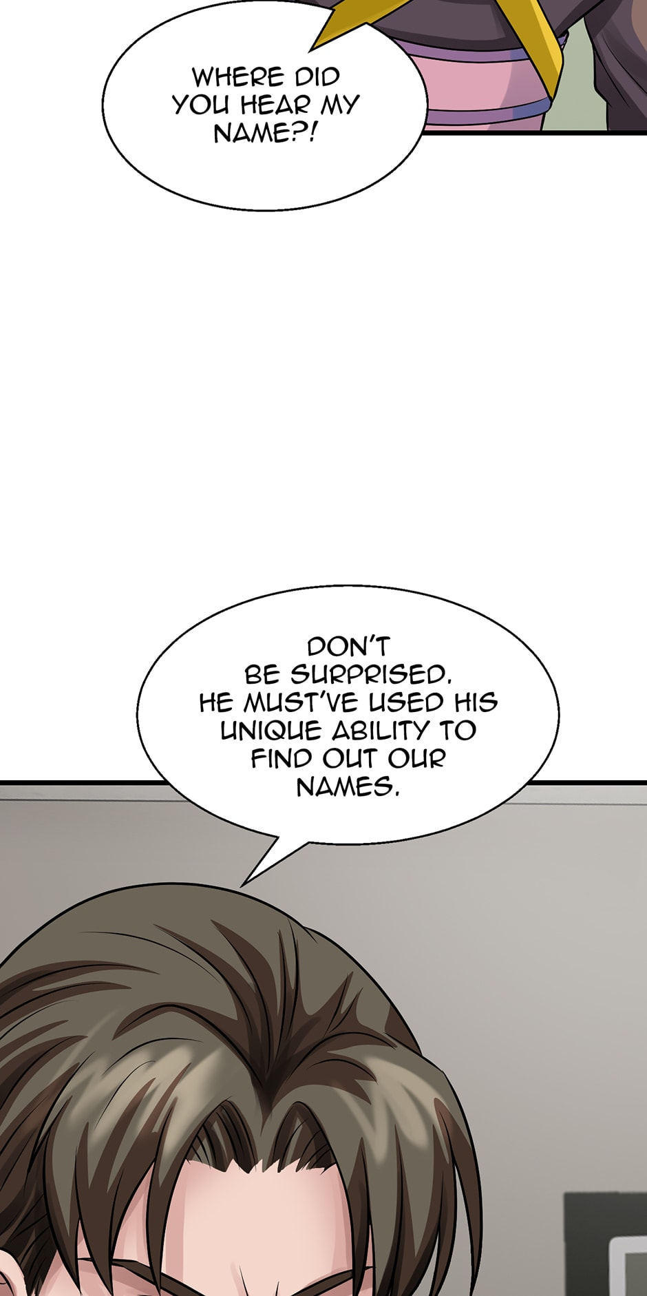 Read The Undefeated Newbie chapter 62 image 63 on Lezhin