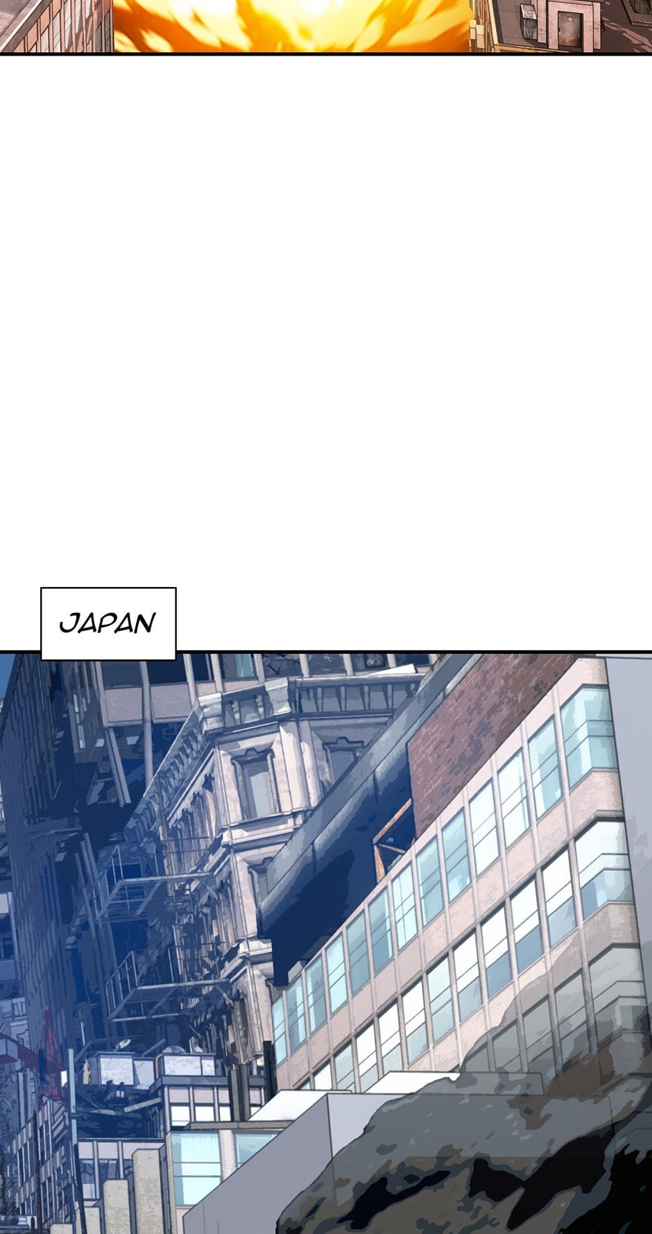 Read The Undefeated Newbie chapter 62 image 7 on Lezhin