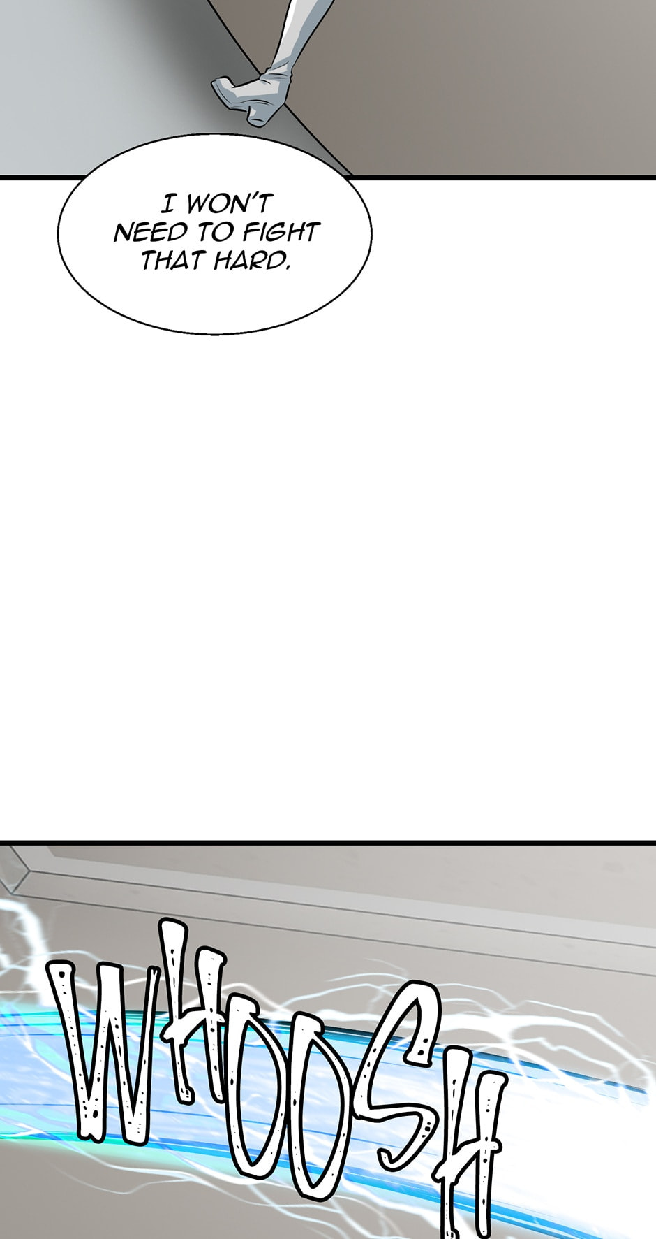 Read The Undefeated Newbie chapter 62 image 71 on Lezhin