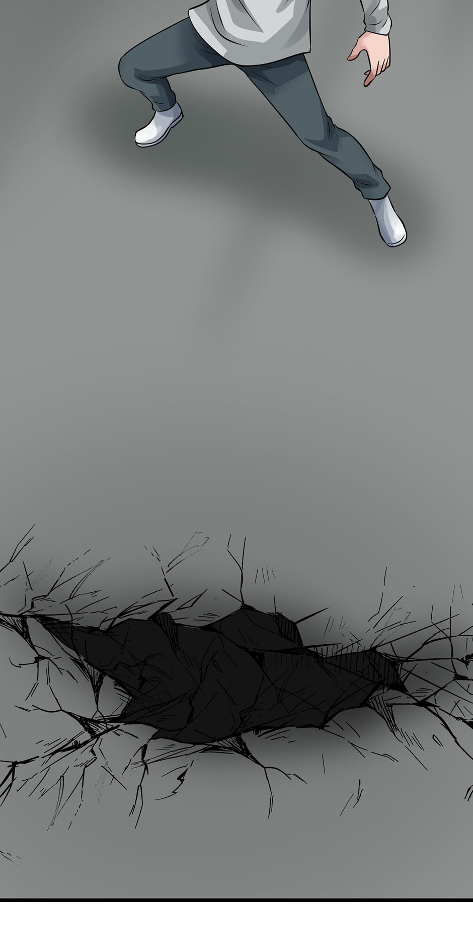 Read The Undefeated Newbie chapter 62 image 78 on Lezhin