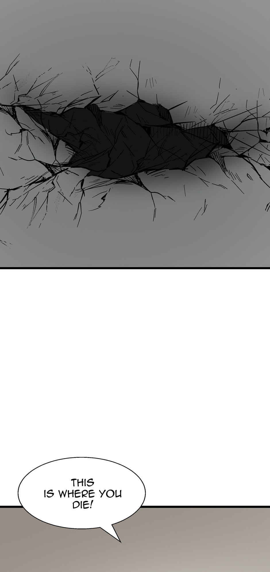 Read The Undefeated Newbie chapter 63 image 1 on Lezhin