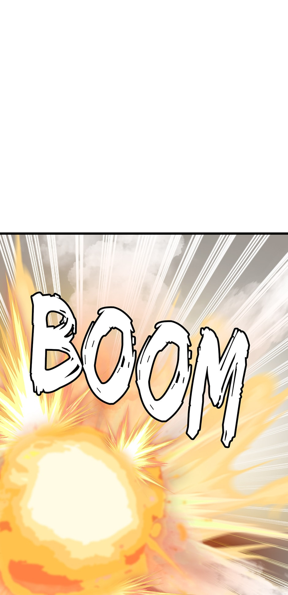 Read The Undefeated Newbie chapter 63 image 13 on Lezhin
