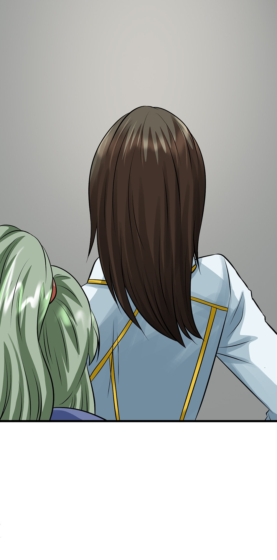 Read The Undefeated Newbie chapter 63 image 17 on Lezhin