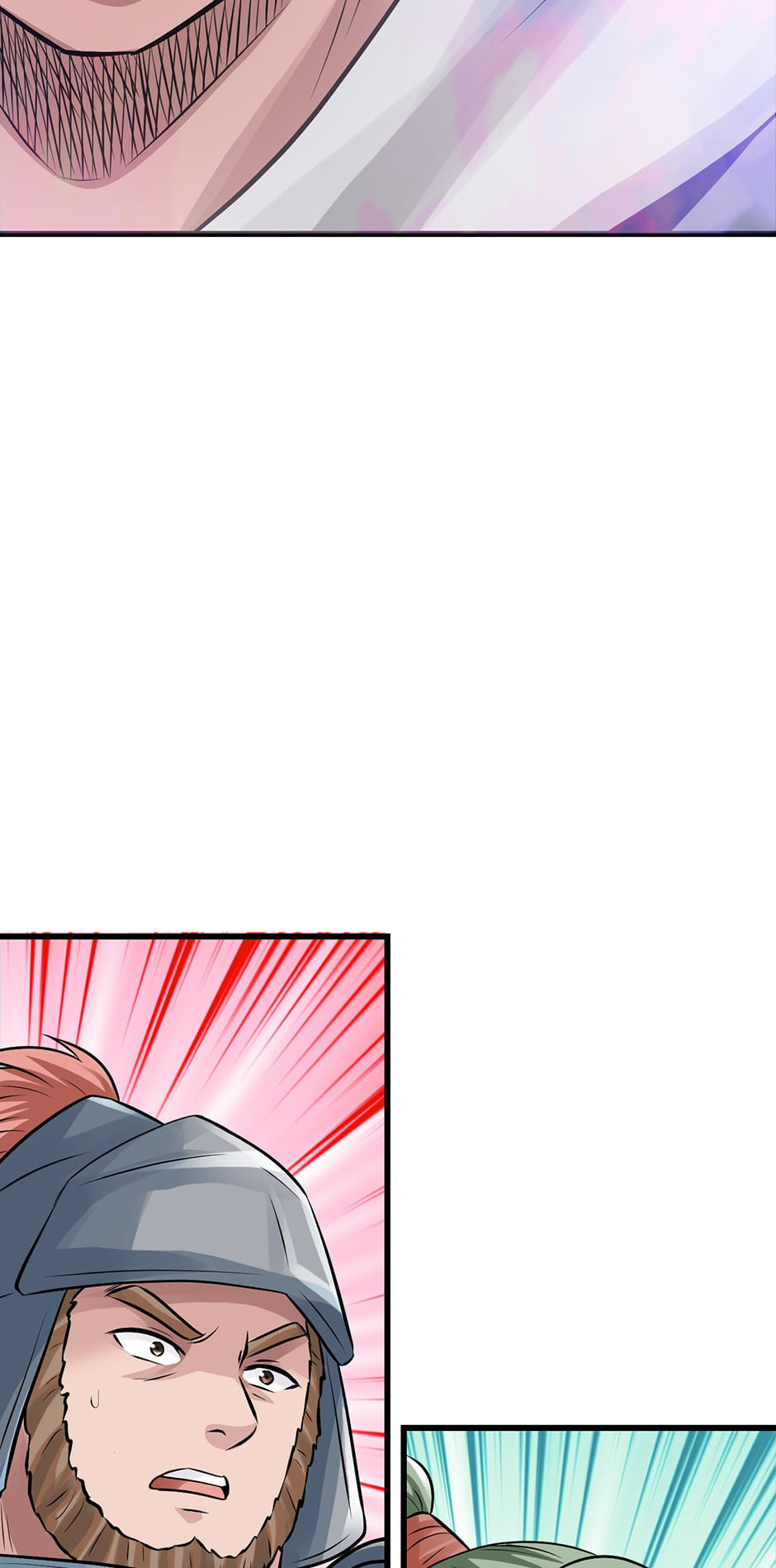 Read The Undefeated Newbie chapter 63 image 19 on Lezhin