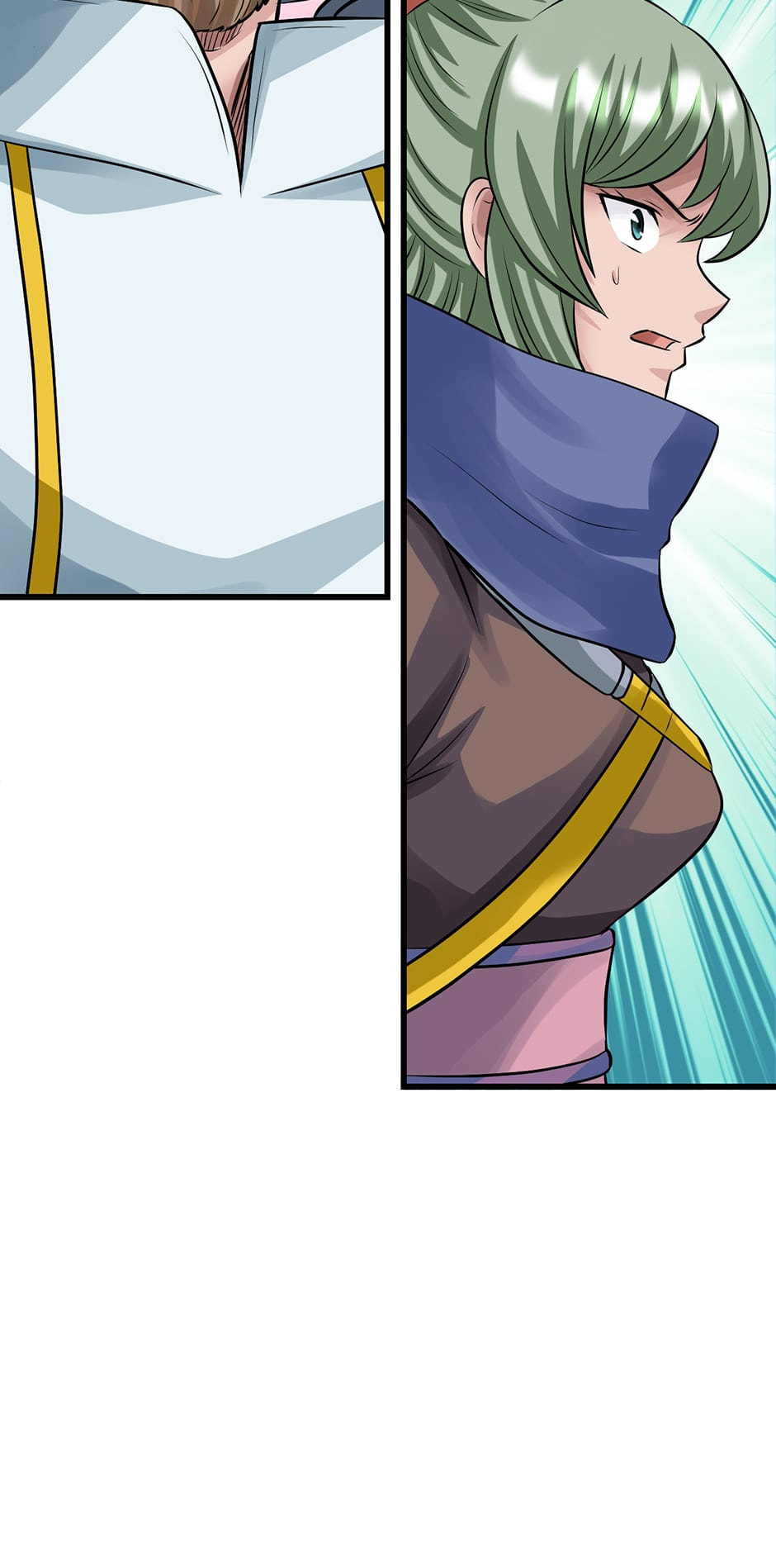 Read The Undefeated Newbie chapter 63 image 20 on Lezhin