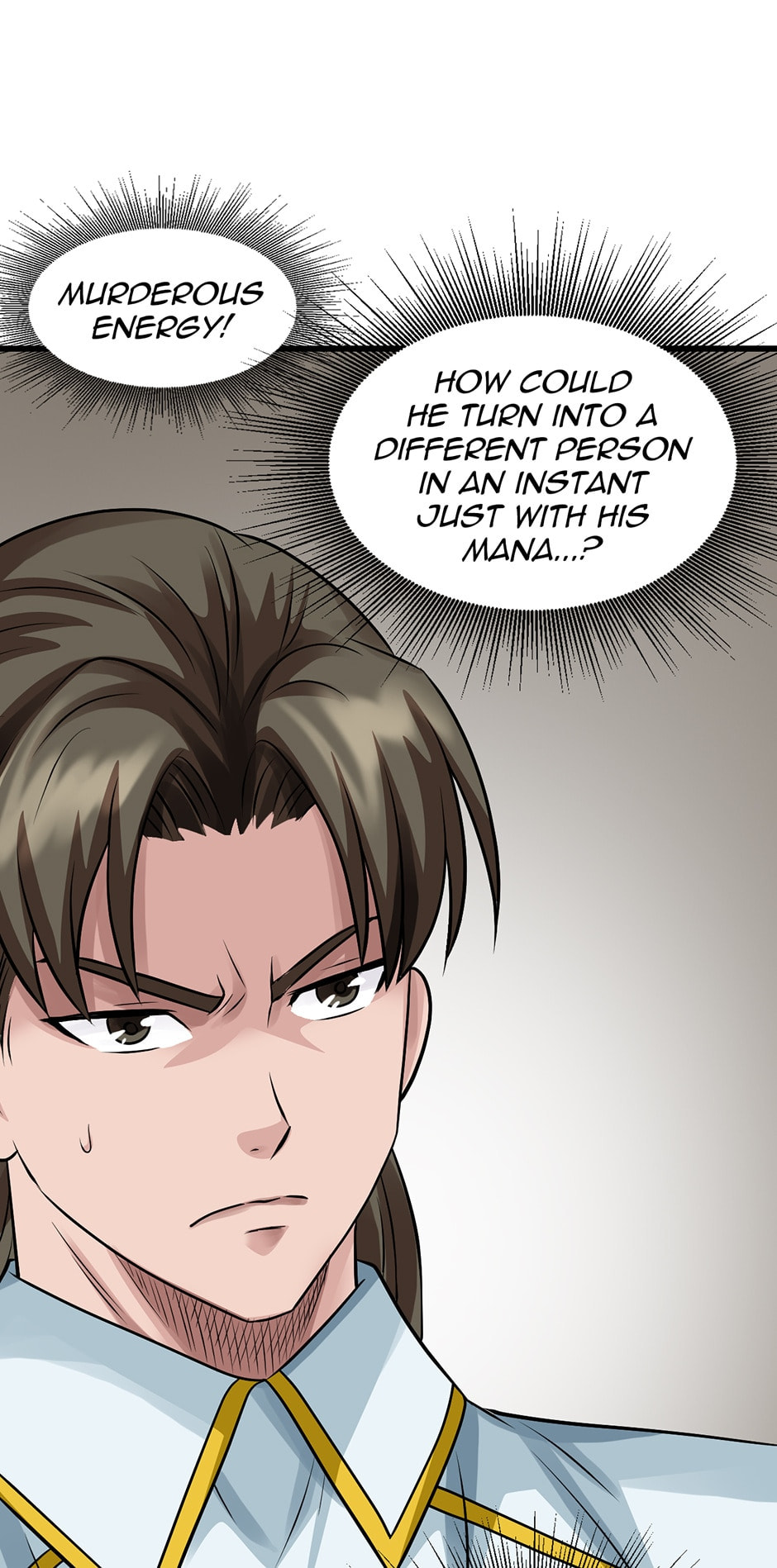 Read The Undefeated Newbie chapter 63 image 21 on Lezhin