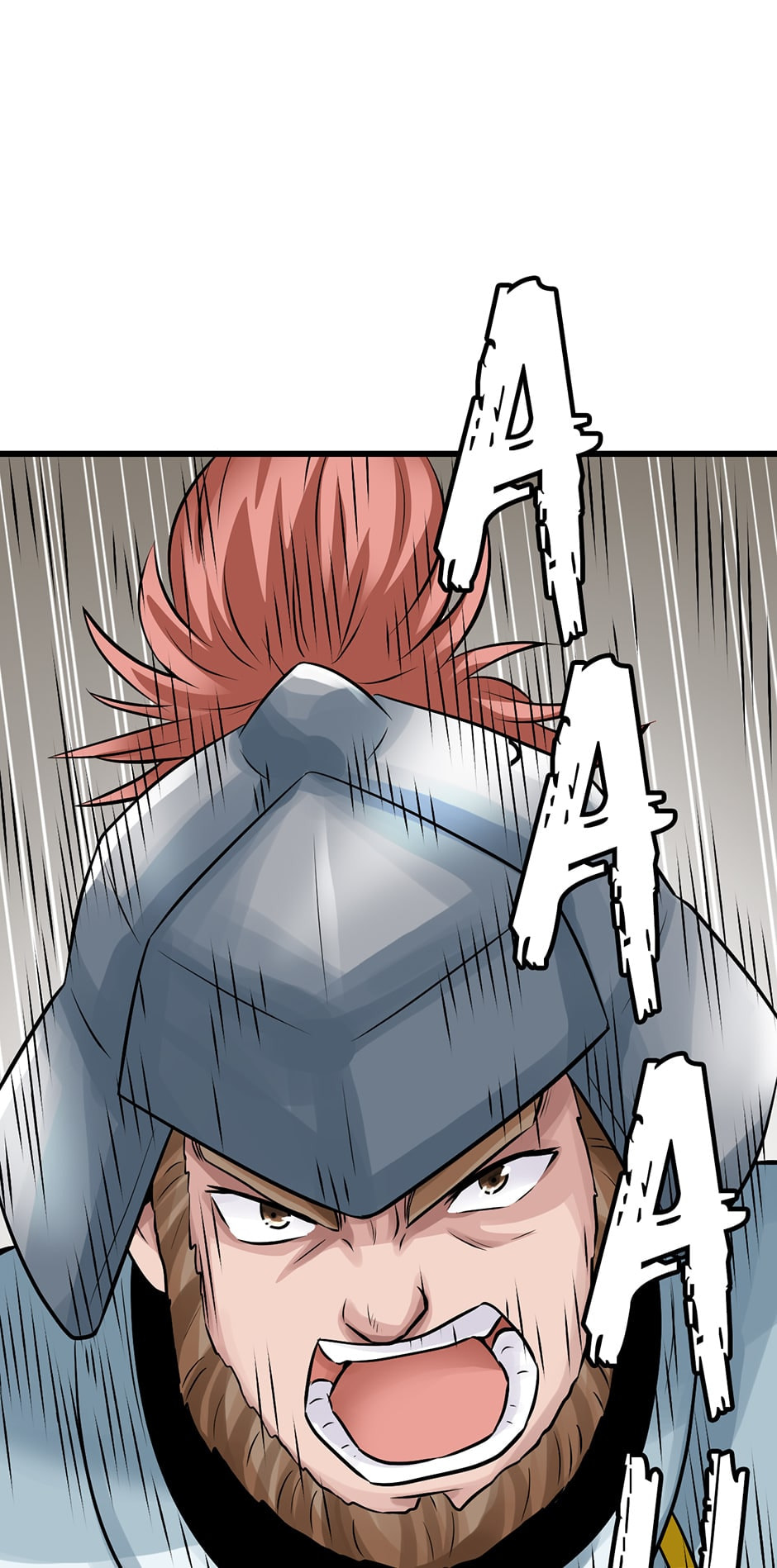 Read The Undefeated Newbie chapter 63 image 24 on Lezhin