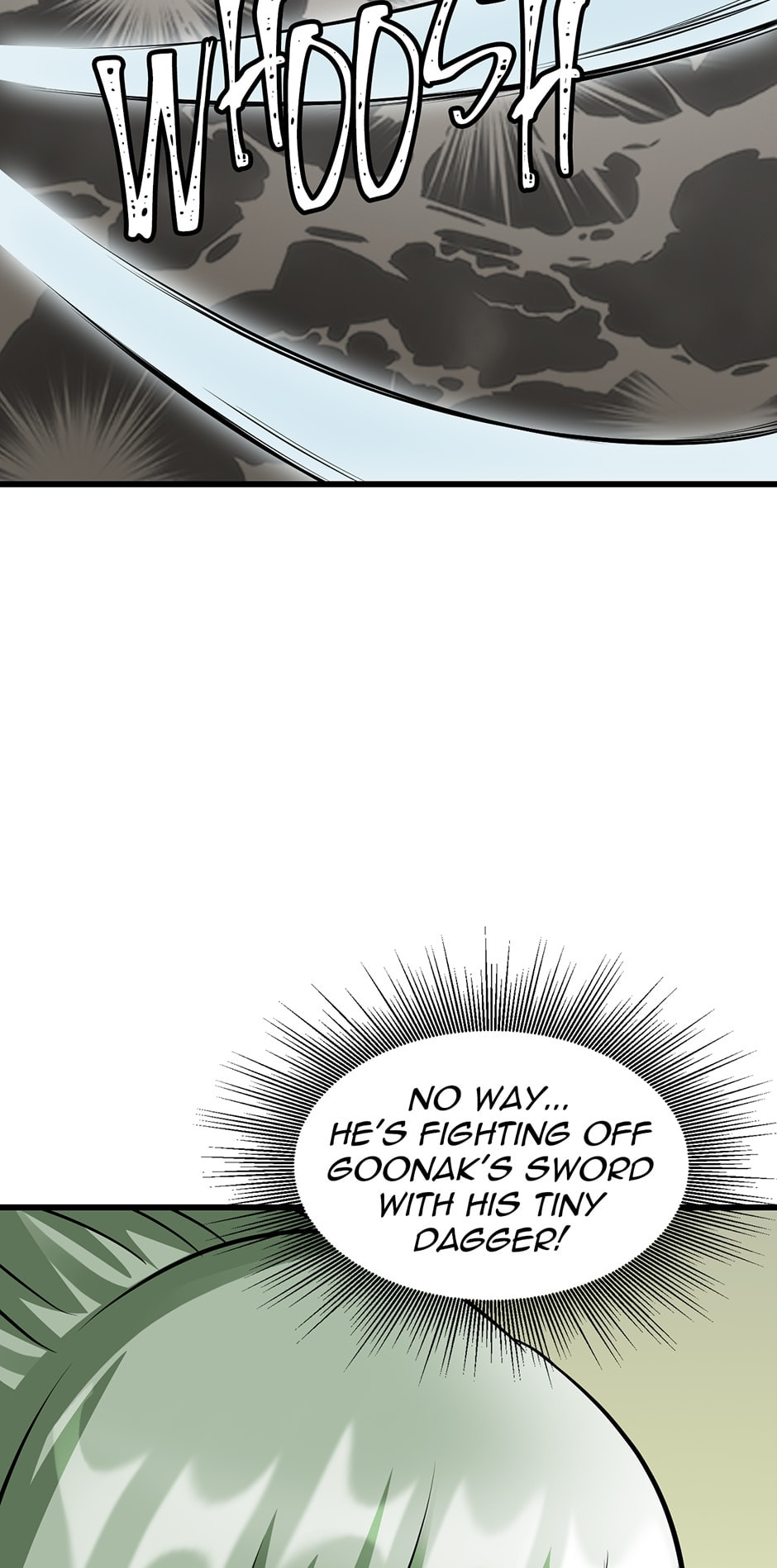 Read The Undefeated Newbie chapter 63 image 28 on Lezhin