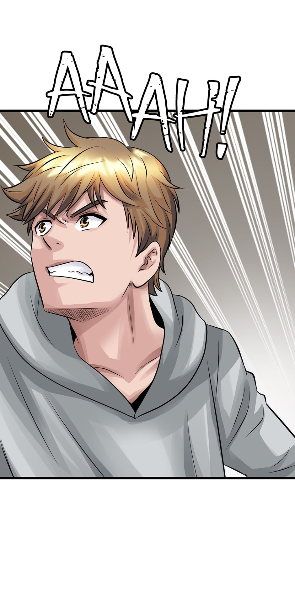 Read The Undefeated Newbie chapter 63 image 30 on Lezhin