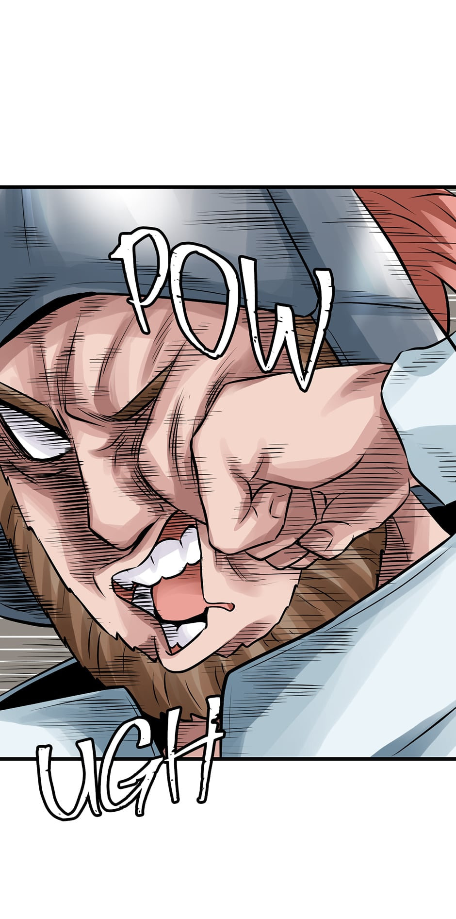 Read The Undefeated Newbie chapter 63 image 31 on Lezhin