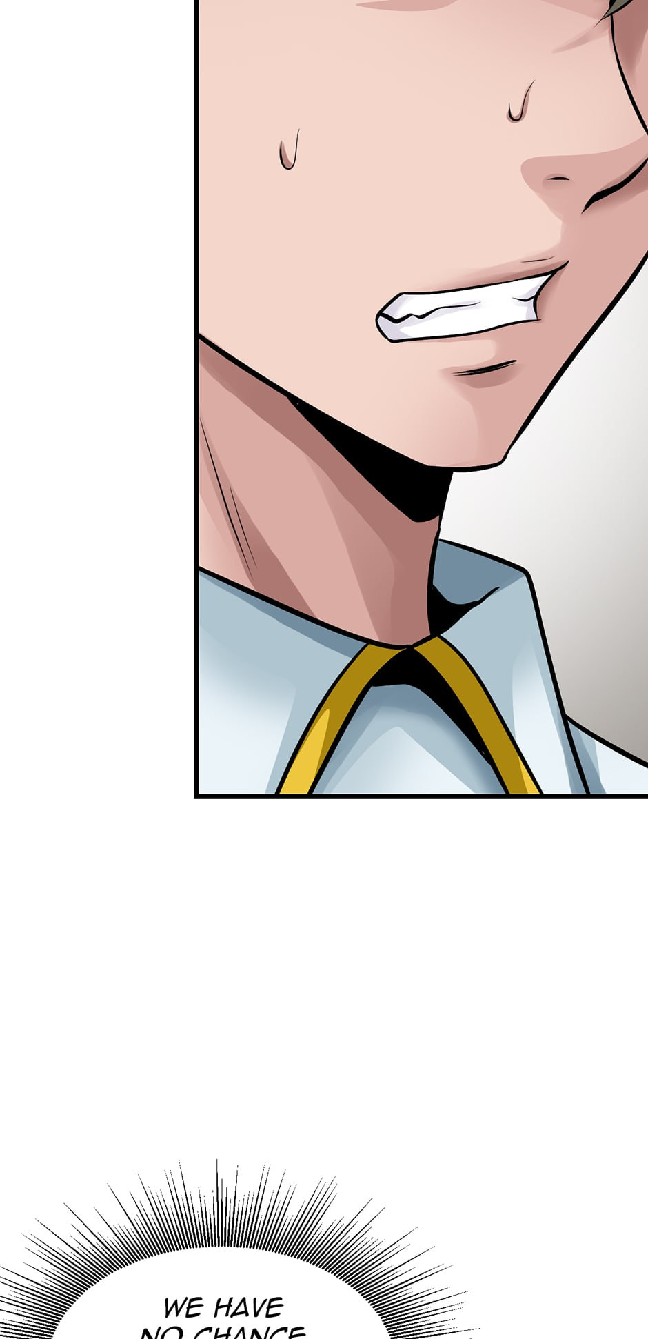 Read The Undefeated Newbie chapter 63 image 38 on Lezhin