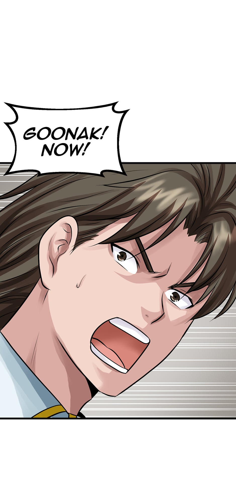 Read The Undefeated Newbie chapter 63 image 41 on Lezhin