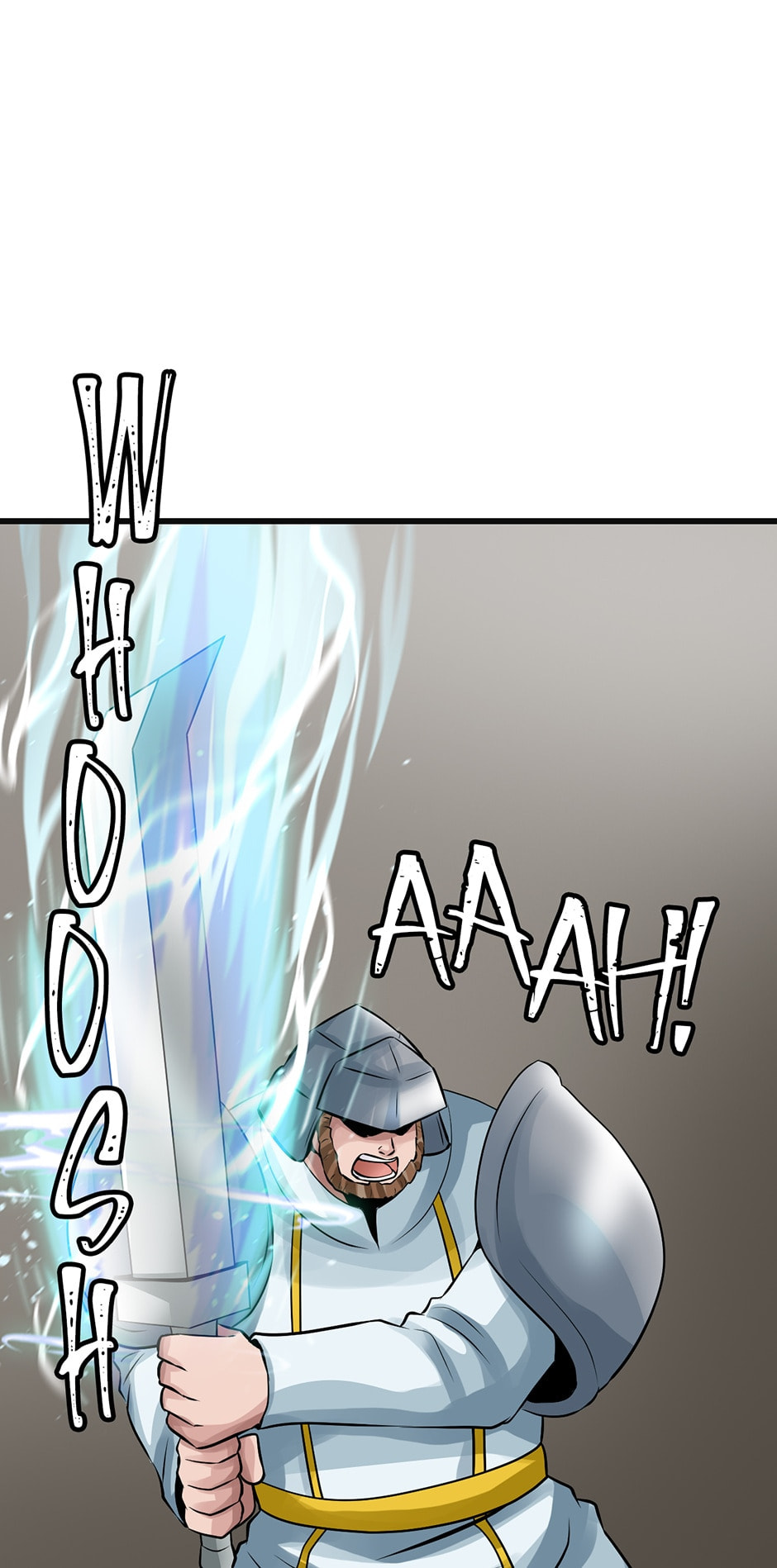 Read The Undefeated Newbie chapter 63 image 42 on Lezhin