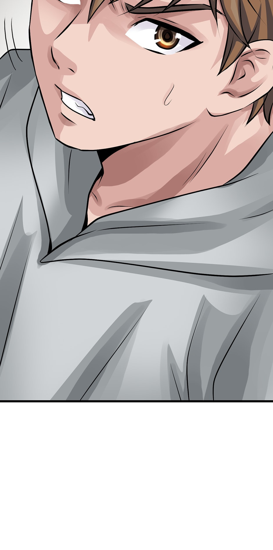 Read The Undefeated Newbie chapter 63 image 47 on Lezhin