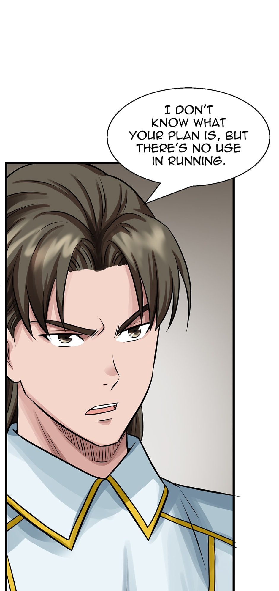 Read The Undefeated Newbie chapter 63 image 5 on Lezhin