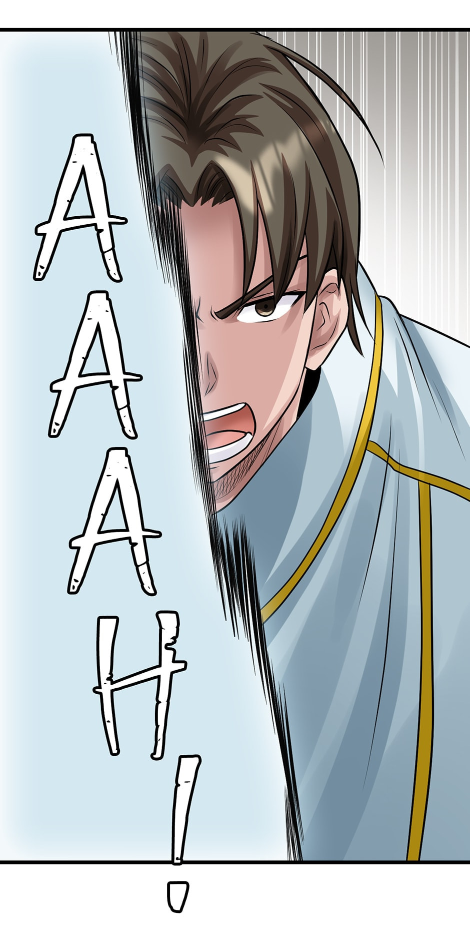 Read The Undefeated Newbie chapter 63 image 50 on Lezhin