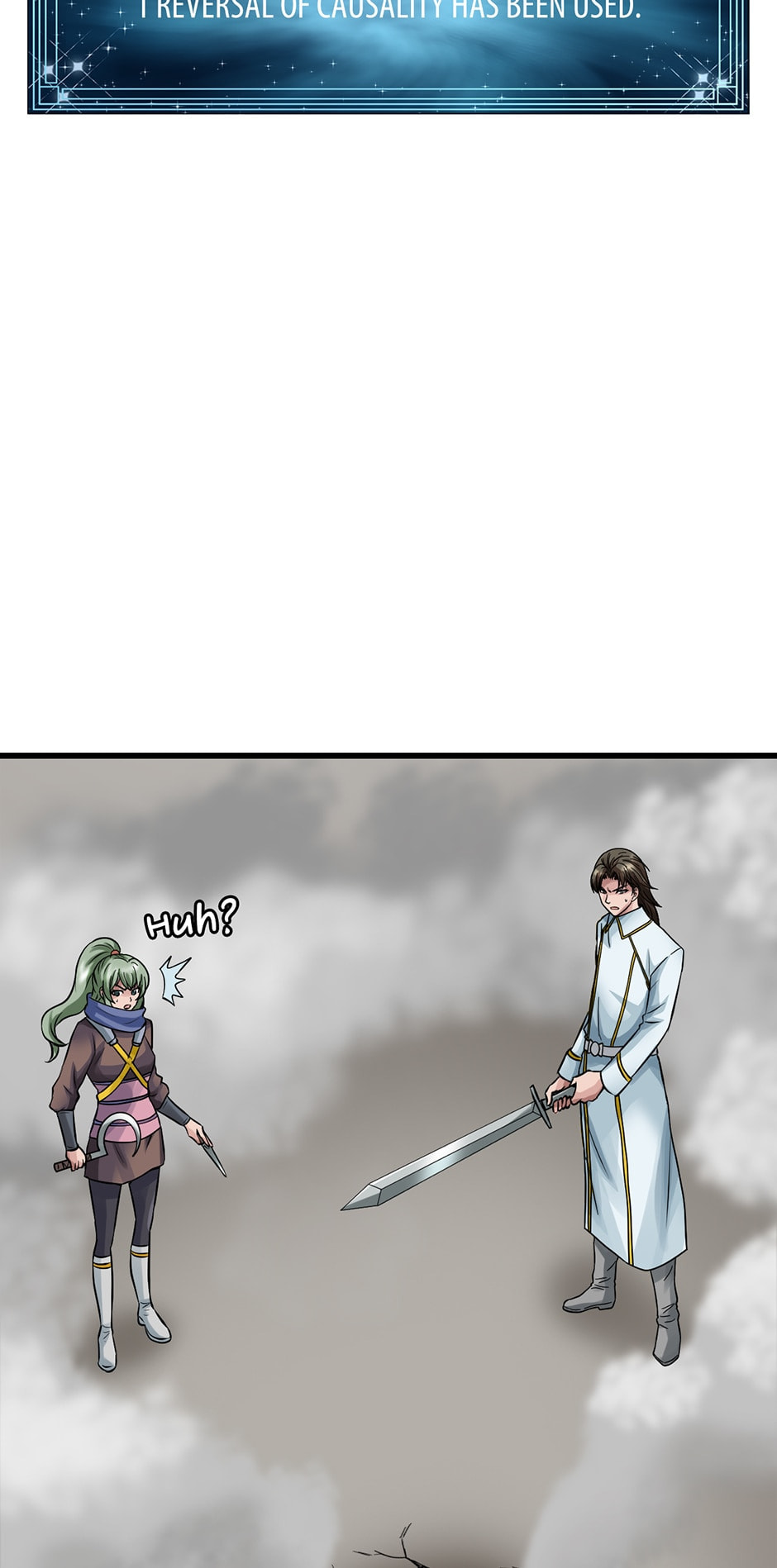 Read The Undefeated Newbie chapter 63 image 53 on Lezhin