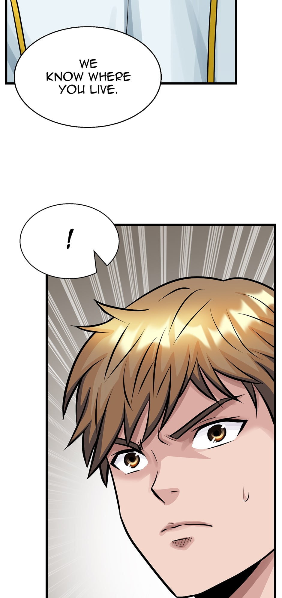 Read The Undefeated Newbie chapter 63 image 6 on Lezhin