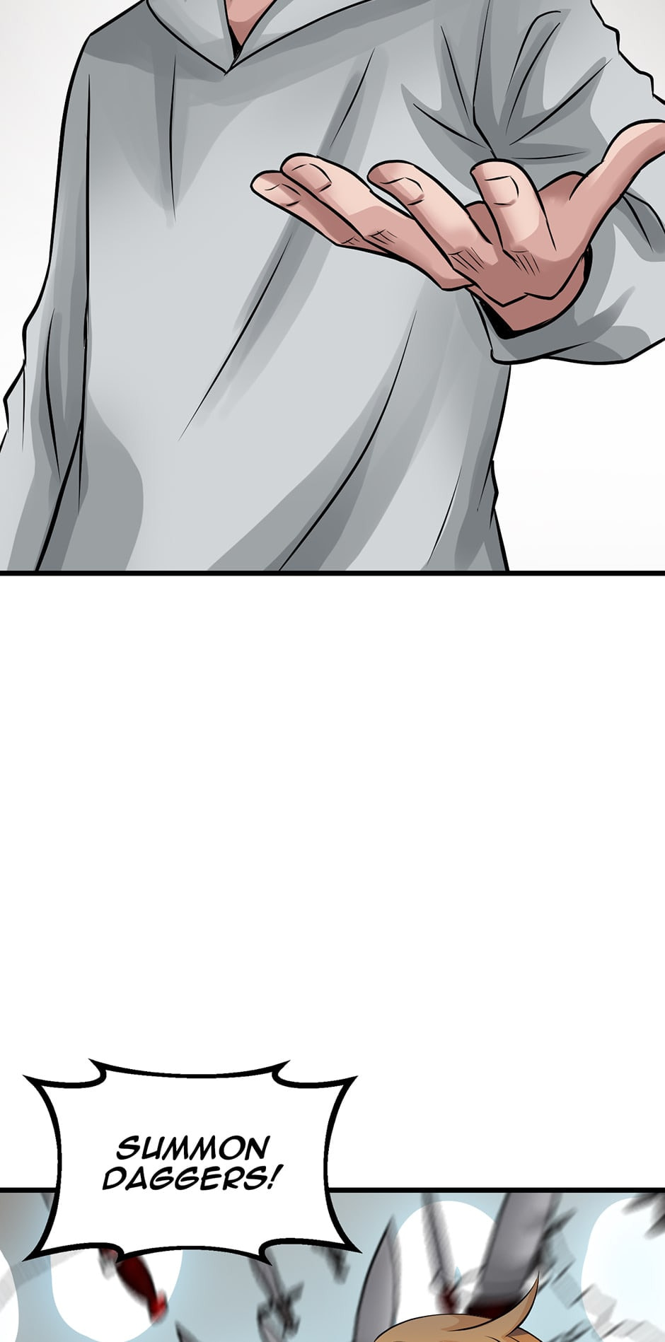 Read The Undefeated Newbie chapter 63 image 66 on Lezhin