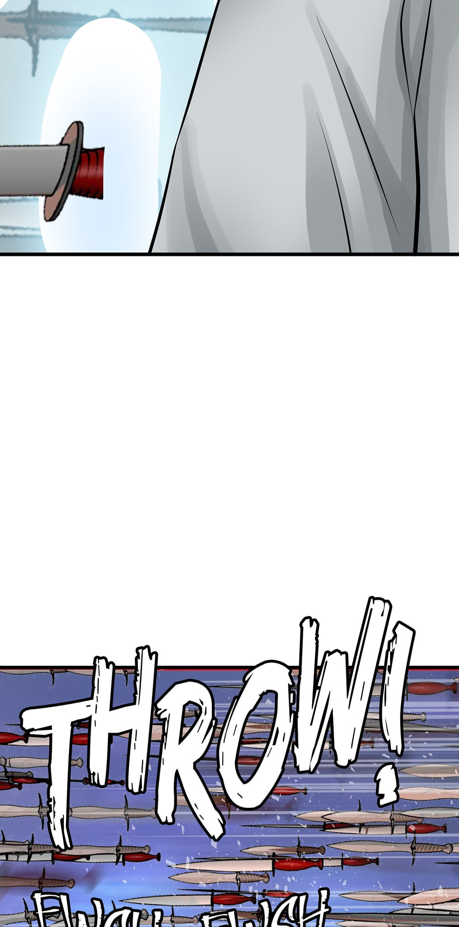 Read The Undefeated Newbie chapter 63 image 70 on Lezhin