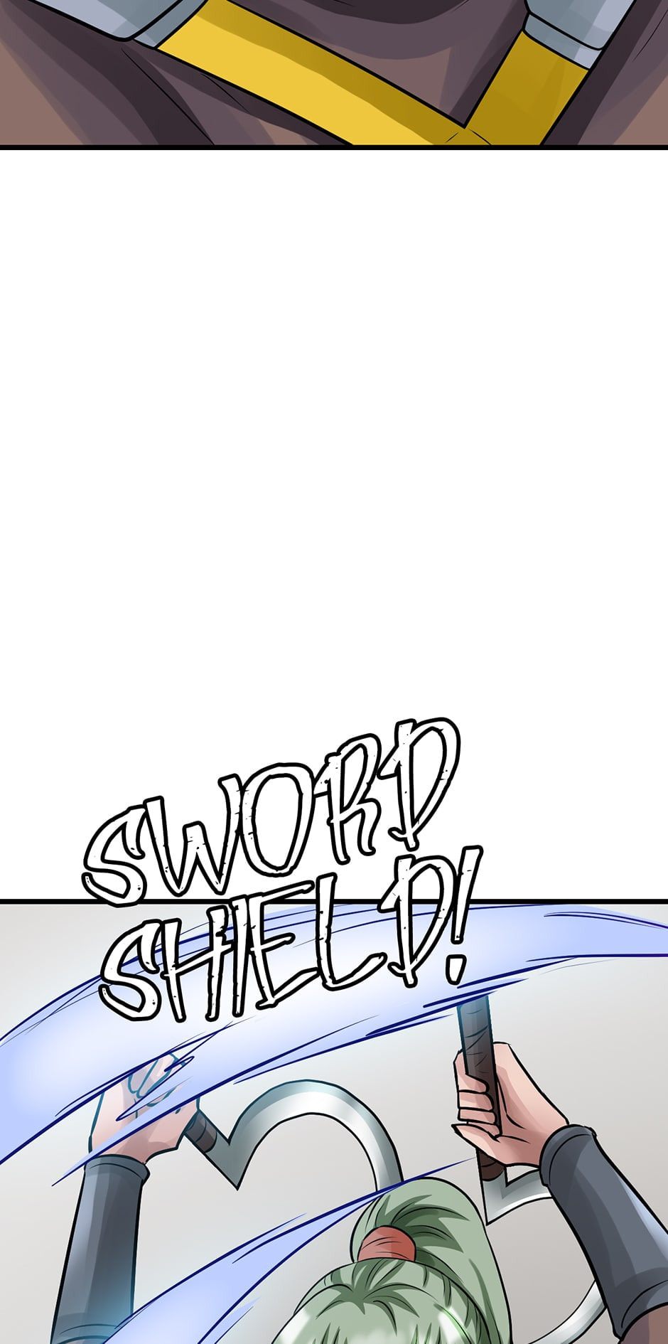 Read The Undefeated Newbie chapter 63 image 73 on Lezhin