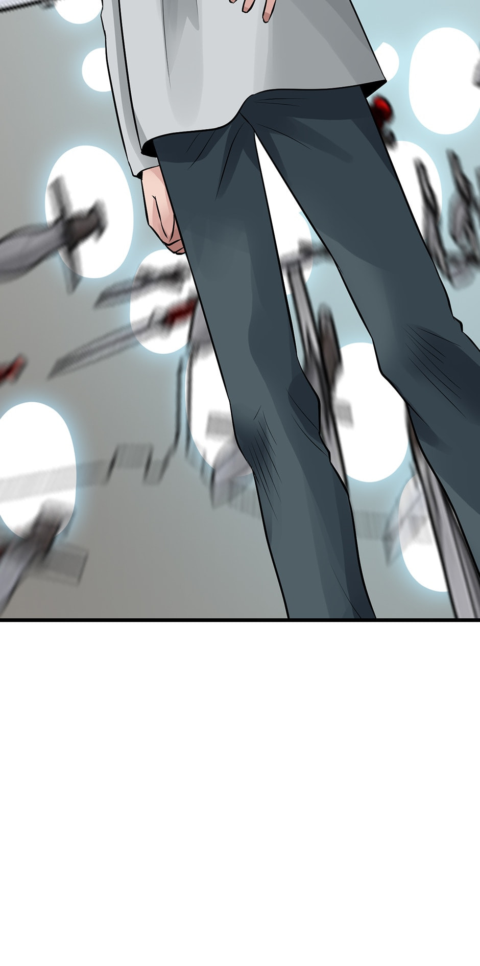 Read The Undefeated Newbie chapter 63 image 77 on Lezhin