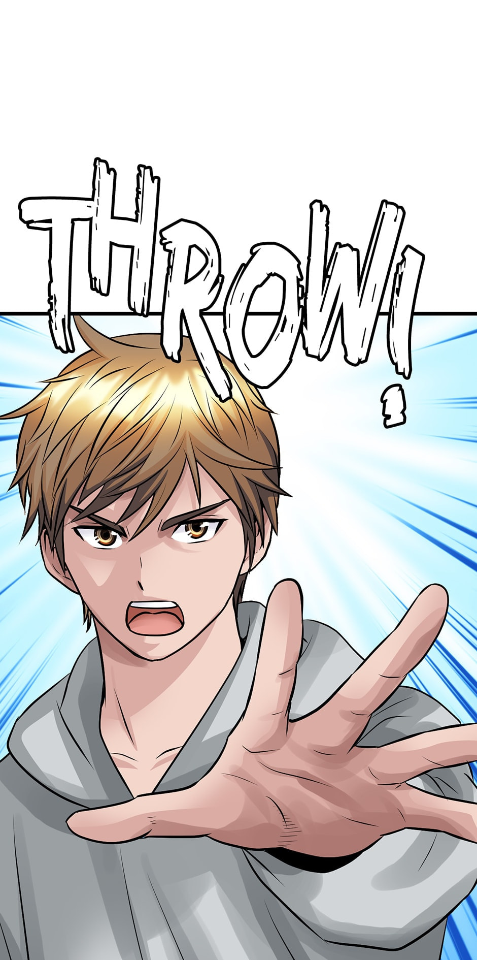 Read The Undefeated Newbie chapter 63 image 79 on Lezhin