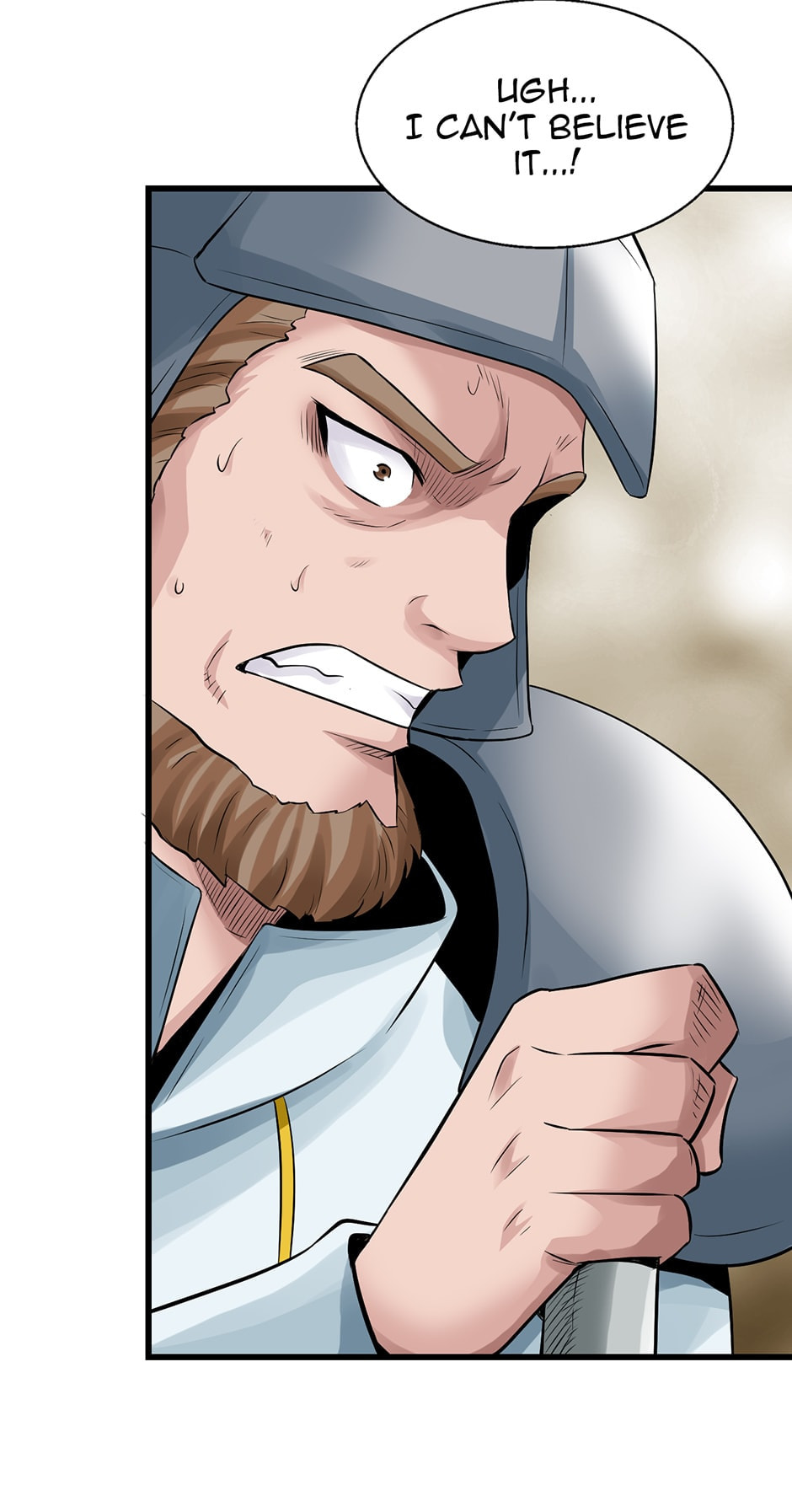 Read The Undefeated Newbie chapter 64 image 13 on Lezhin